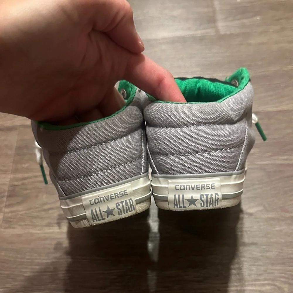 Converse classic sneakers